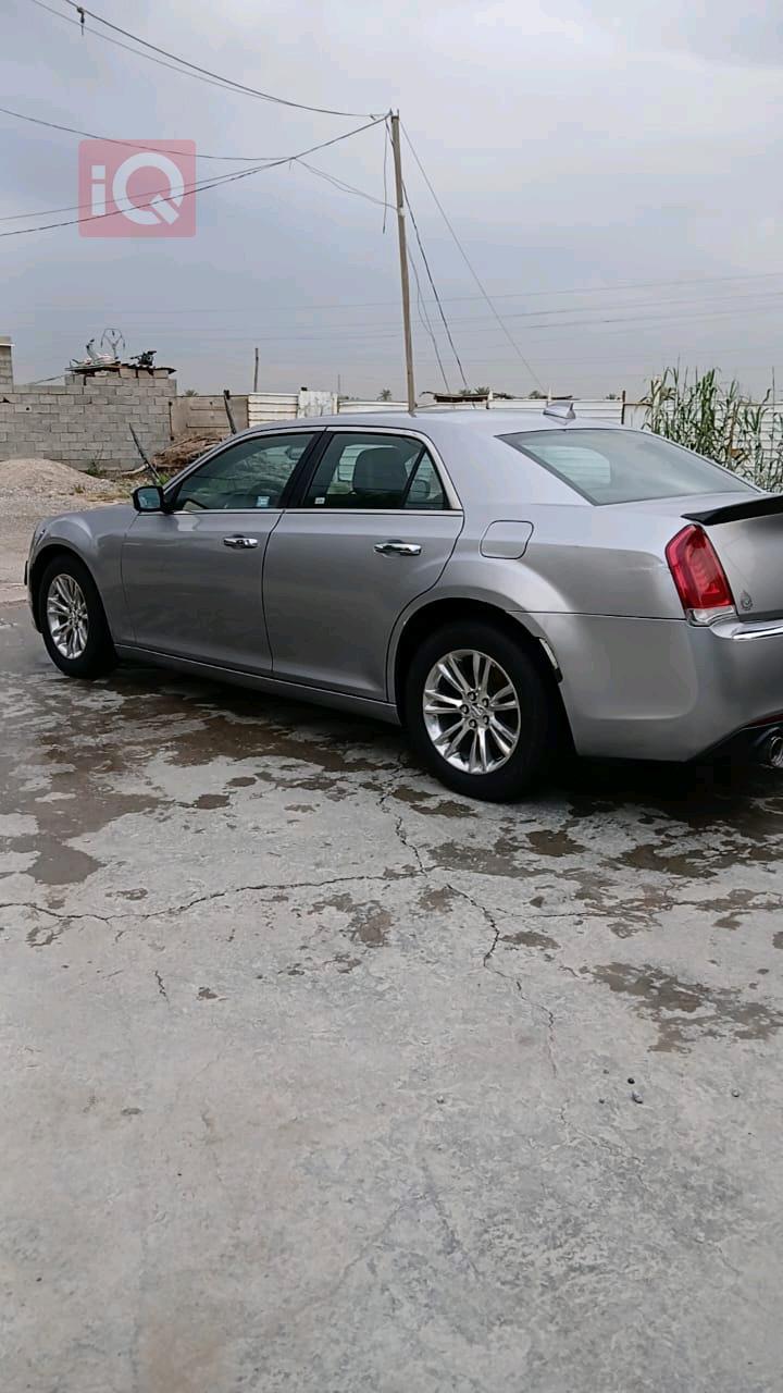Chrysler 300